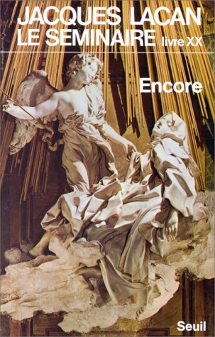 Book cover for Encore