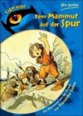 Book cover for Dem Mammut Auf Der Spur