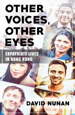 Book cover for Other Voices, Other Eyes