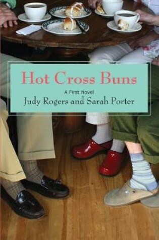 Cover of Hot Cross Buns