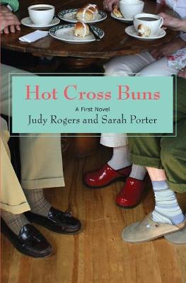 Book cover for Hot Cross Buns