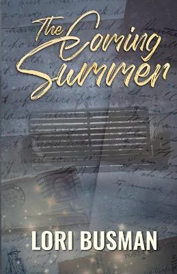 Book cover for The Coming Summer