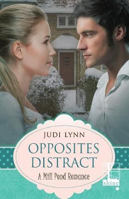 Book cover for Opposites Distract