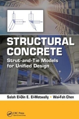 Cover of Structural Concrete