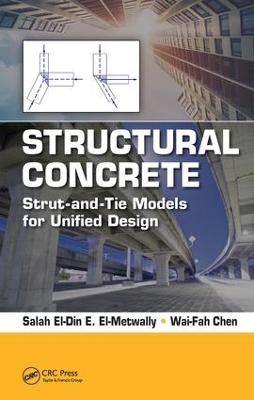 Book cover for Structural Concrete