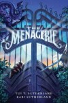 Book cover for The Menagerie