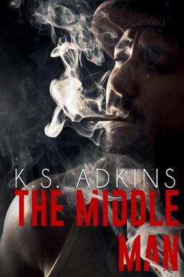 Book cover for The Middle Man