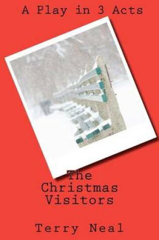 Cover of The Christmas Visitors