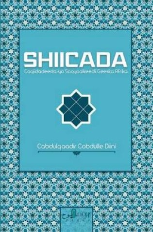 Cover of Shiicada