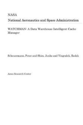 Cover of Watchman