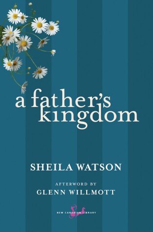 Cover of A Father's Kingdom