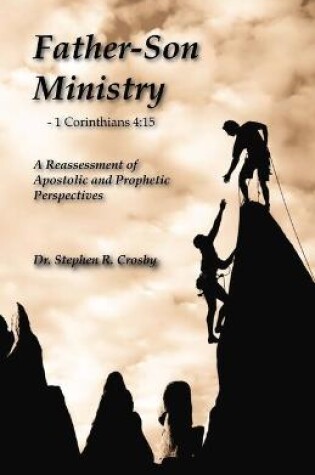 Cover of Father-Son Ministry