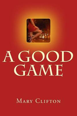 Book cover for A Good Game