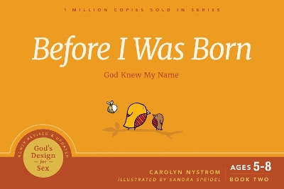 Cover of Before I Was Born