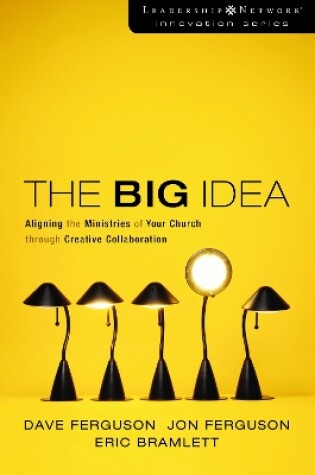 Cover of The Big Idea