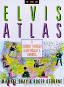 Cover of The Elvis Atlas