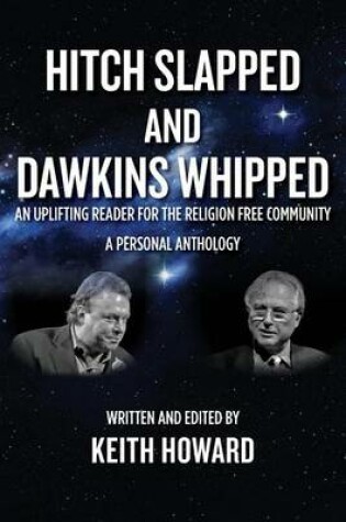 Cover of Hitch Slapped and Dawkins Whipped