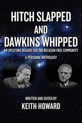 Book cover for Hitch Slapped and Dawkins Whipped