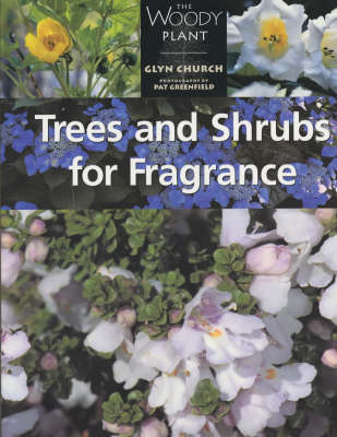 Cover of Trees and Shrubs for Fragrance