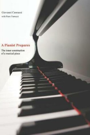 Cover of A Pianist Prepares