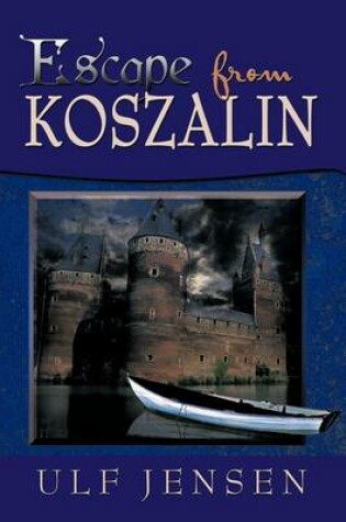 Cover of Escape from Koszalin