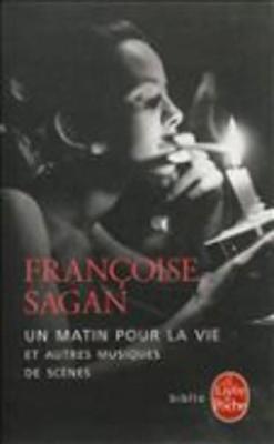 Book cover for Un Matin Pour LA Vie ET Autres Musiques De Scenes