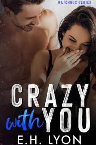 Cover of Crazy with You