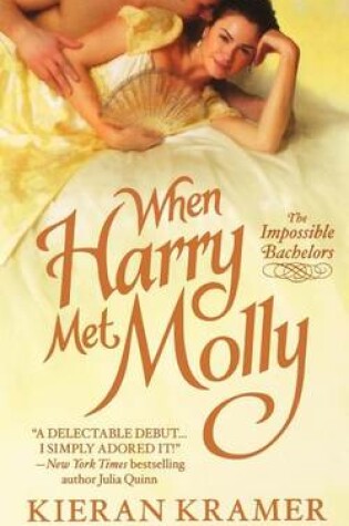 Cover of When Harry Met Molly