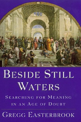 Cover of Beside Still Waters