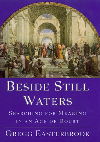 Book cover for Beside Still Waters