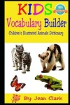 Book cover for Kids Vocabulary Builder