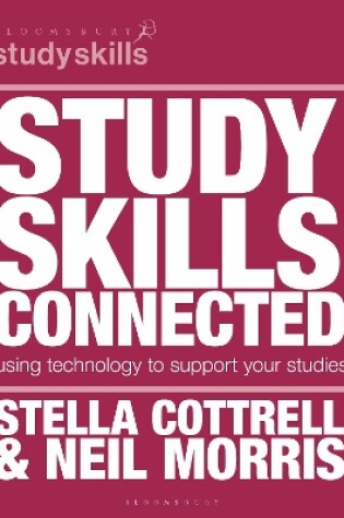 Cover of Study Skills Connected