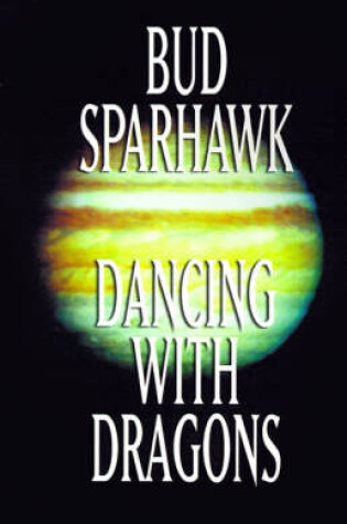 Cover of Dancing with Dragons