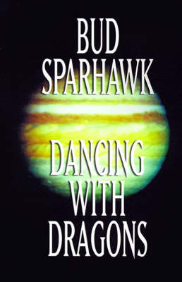 Book cover for Dancing with Dragons