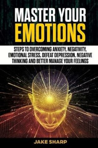 Cover of Master Your Emotions