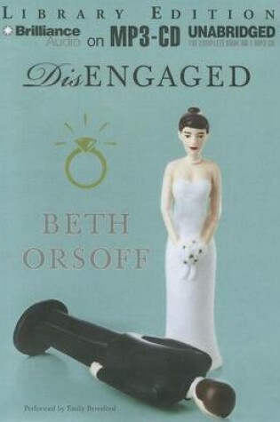 Cover of Disengaged