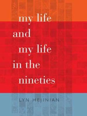Cover of My Life and My Life in the Nineties