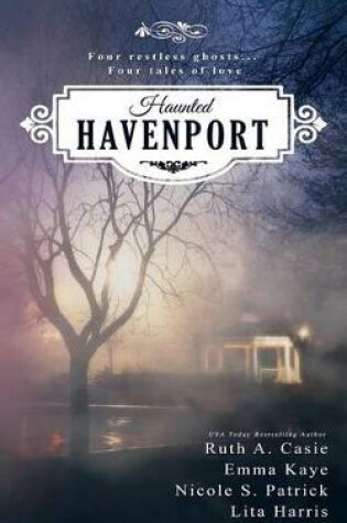 Cover of Haunted Havenport