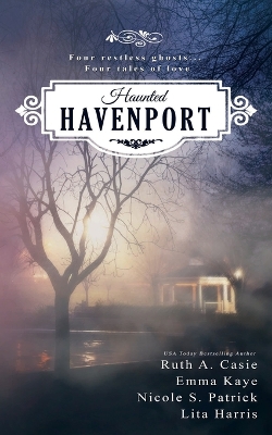 Cover of Haunted Havenport