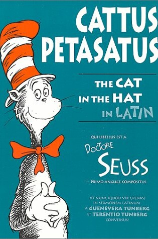 Cover of Cattus Petasatus
