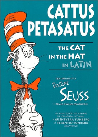 Book cover for Cattus Petasatus