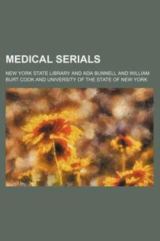 Cover of Medical Serials