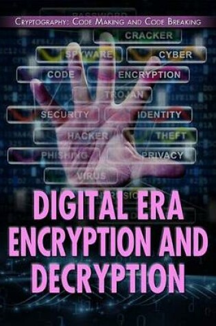 Cover of Digital Era Encryption and Decryption
