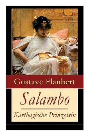 Cover of Salambo - Karthagische Prinzessin