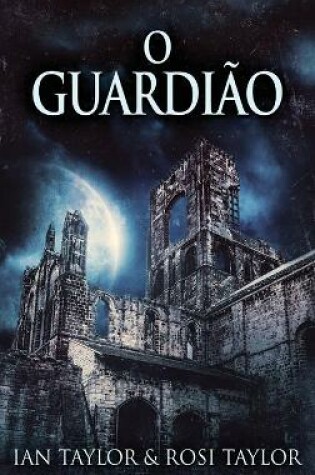 Cover of O Guardião