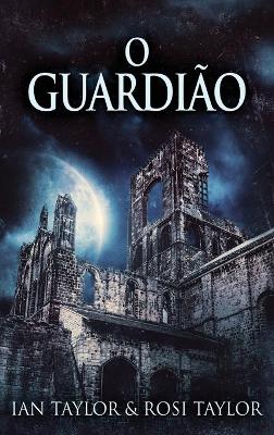 Book cover for O Guardião