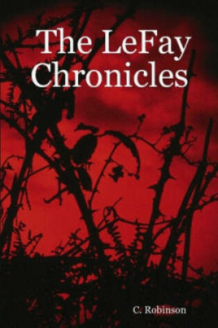 Cover of The LeFay Chronicles