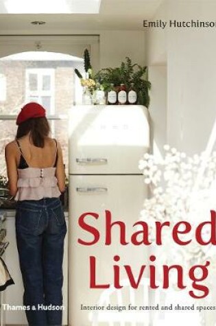 Cover of Shared Living