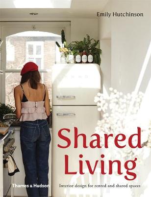 Book cover for Shared Living