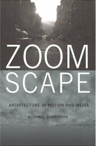 Cover of Zoomscape